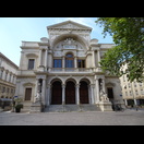 Das Operntheater (Opéra Grand Avignon)